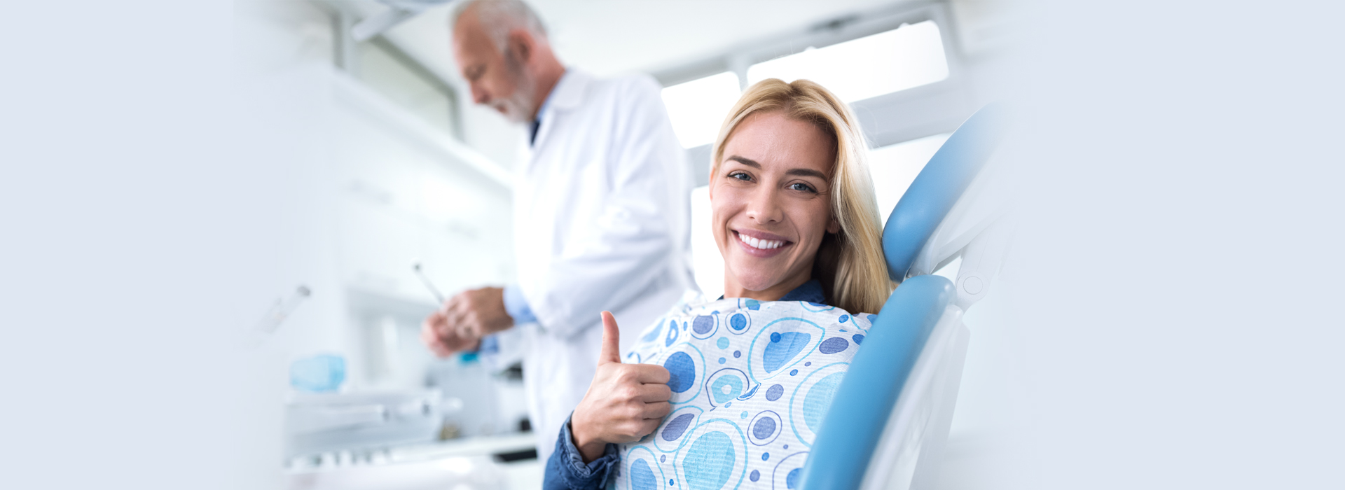 How One-Stop Dental Care Can Provide Peace of Mind