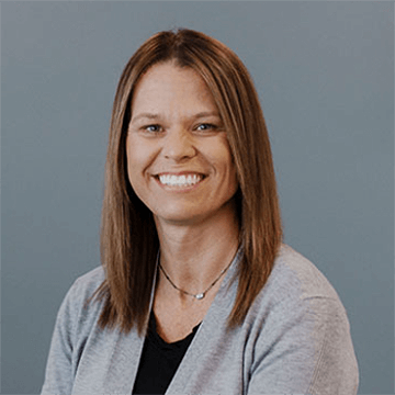 Stacy Olberding - HR Director