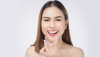 Does Invisalign Change Your Face Shape?