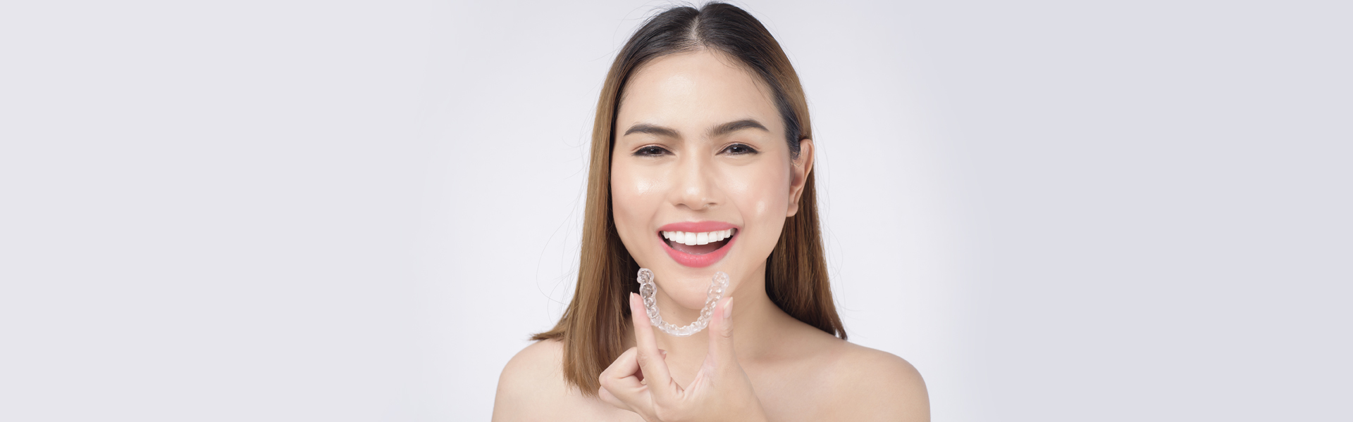 Does Invisalign Change Your Face Shape?