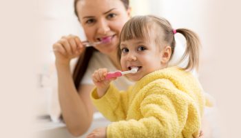  Can You Brush Your Teeth With A Temporary Crown?