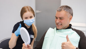 Is Tooth Bonding Permanent?