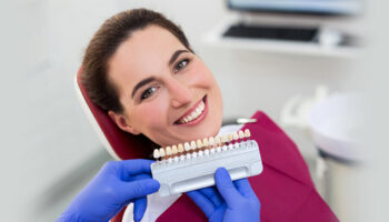 Can I Drink Alcohol With Veneers?
