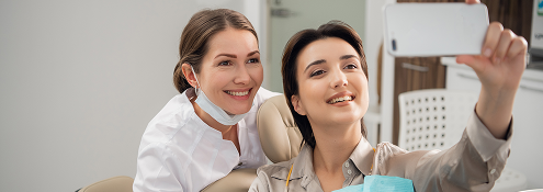 Sanborn Dental Associates
