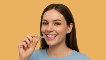How Invisalign® Can Correct a Crossbite: A Comprehensive Guide