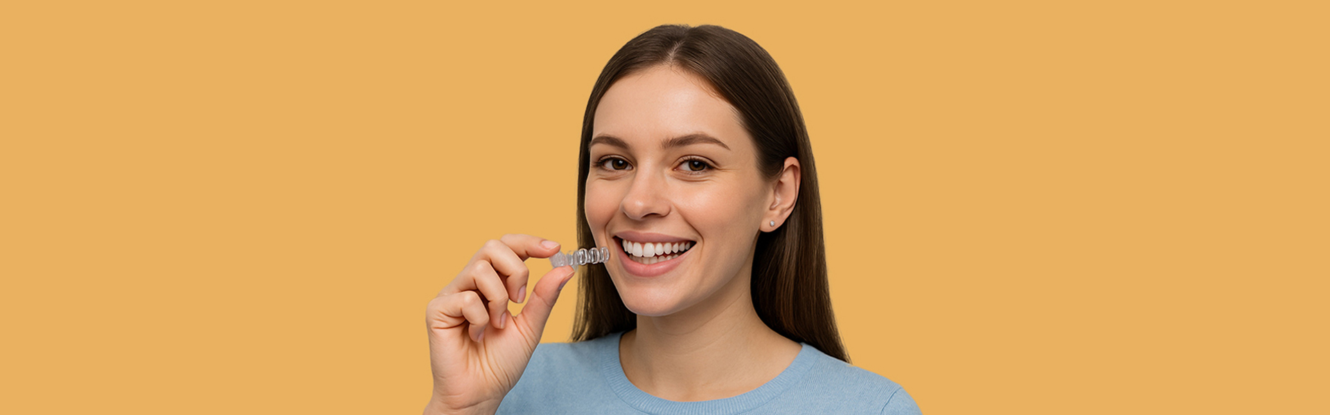How Invisalign® Can Correct a Crossbite: A Comprehensive Guide