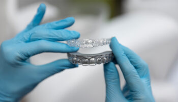 Invisalign for Crossbite: A Clear Solution to Misaligned Teeth