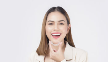 Top Benefits of Choosing Invisalign® for a Straighter Smile